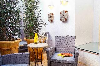 Overland Suites Catedral Luxury Apartments fotoÄŸrafÄ±