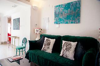 Overland Suites Catedral Luxury Apartments fotoÄŸrafÄ±