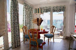 Overland Suites Catedral Luxury Apartments fotoÄŸrafÄ±