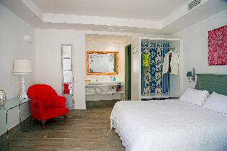 Overland Suites Catedral Luxury Apartments fotoÄŸrafÄ±