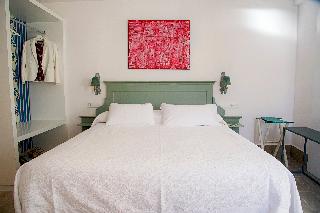 Overland Suites Catedral Luxury Apartments fotoÄŸrafÄ±