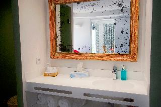 Overland Suites Catedral Luxury Apartments fotoÄŸrafÄ±