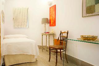 Overland Suites Catedral Luxury Apartments fotoÄŸrafÄ±