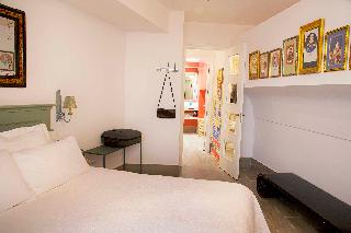 Overland Suites Catedral Luxury Apartments fotoÄŸrafÄ±