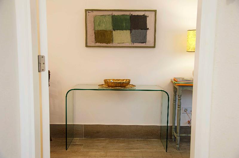 Overland Suites Catedral Luxury Apartments - Oda