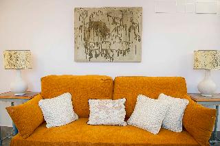 Overland Suites Catedral Luxury Apartments fotoÄŸrafÄ±
