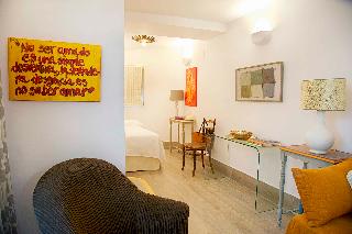 Overland Suites Catedral Luxury Apartments fotoÄŸrafÄ±