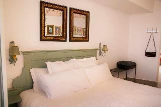 Overland Suites Catedral Luxury Apartments fotoÄŸrafÄ±