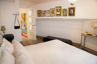 Overland Suites Catedral Luxury Apartments fotoÄŸrafÄ±