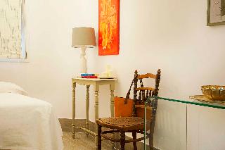 Overland Suites Catedral Luxury Apartments fotoÄŸrafÄ±