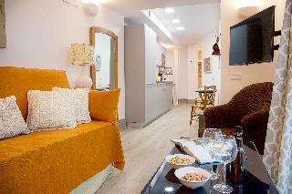 Overland Suites Catedral Luxury Apartments fotoÄŸrafÄ±