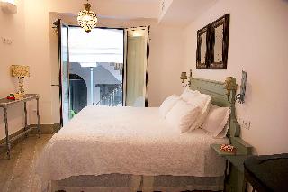 Overland Suites Catedral Luxury Apartments fotoÄŸrafÄ±