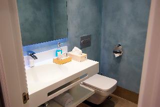Overland Suites Catedral Luxury Apartments fotoÄŸrafÄ±