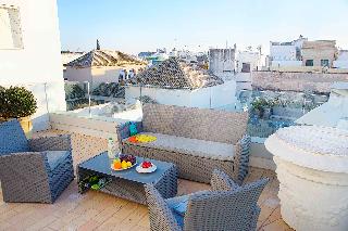 Overland Suites Catedral Luxury Apartments fotoÄŸrafÄ±