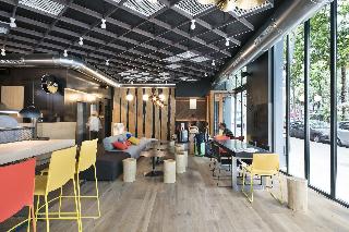 Niu Barcelona fotoÄŸrafÄ±