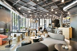 Niu Barcelona fotoÄŸrafÄ±