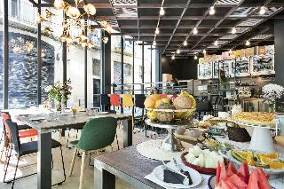 Niu Barcelona fotoÄŸrafÄ±
