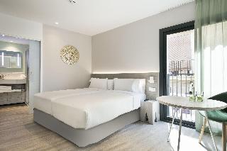 Niu Barcelona otel fotoğrafı