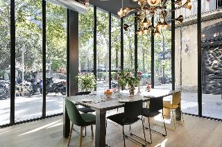 Niu Barcelona fotoÄŸrafÄ±