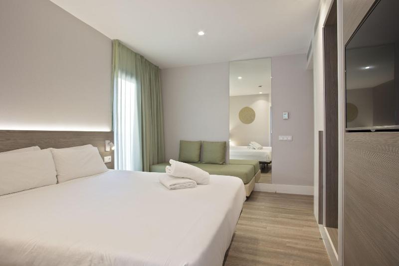 Niu Barcelona - Oda