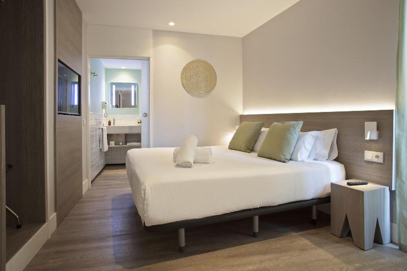Niu Barcelona - Oda