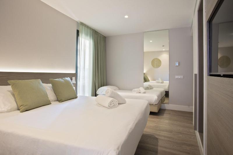 Niu Barcelona - Oda