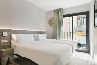 Niu Barcelona fotoÄŸrafÄ±