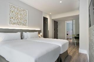 Niu Barcelona fotoÄŸrafÄ±