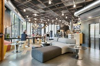 Niu Barcelona fotoÄŸrafÄ±