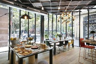 Niu Barcelona fotoÄŸrafÄ±