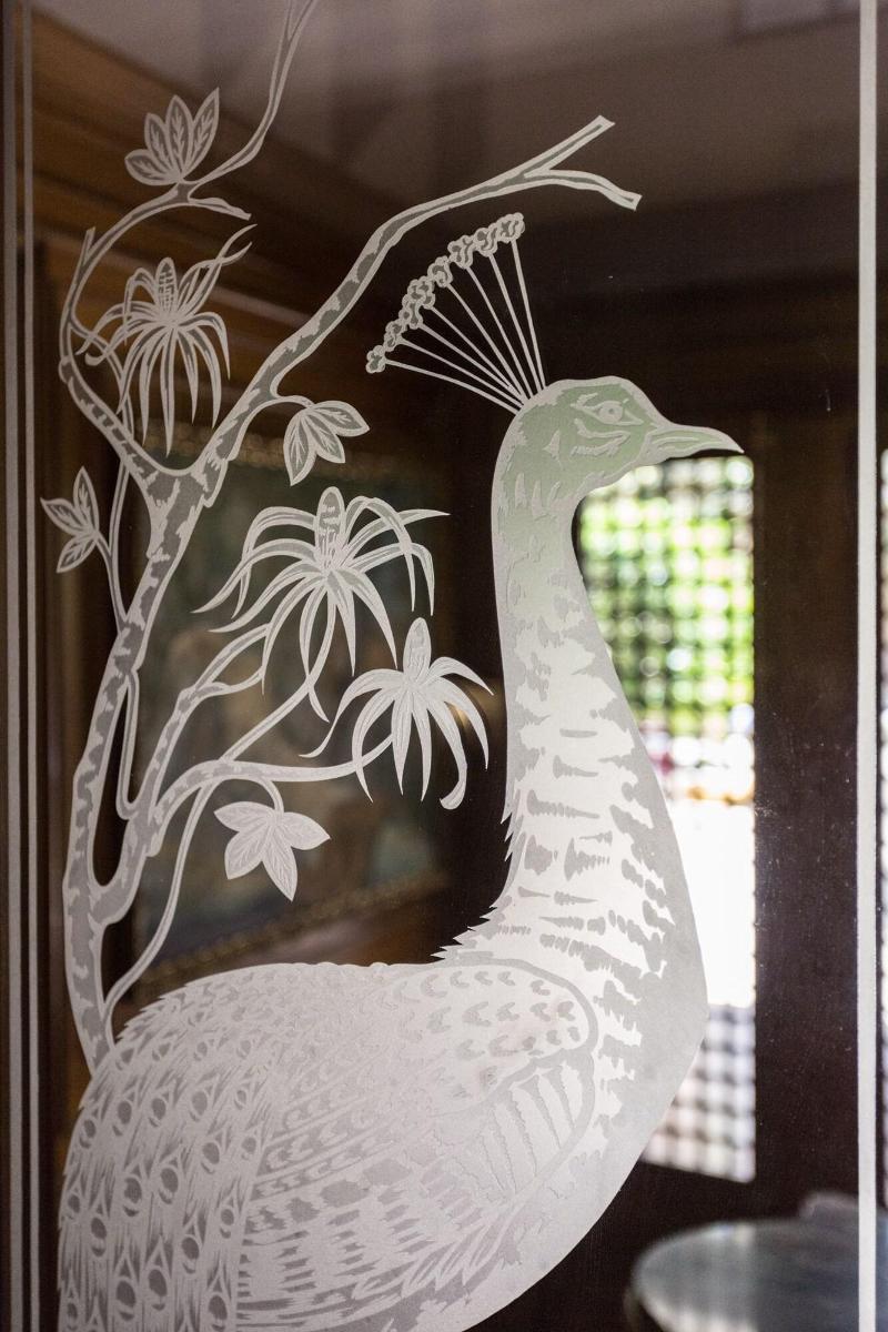 Hotel Riad Arruzafa - Lobi