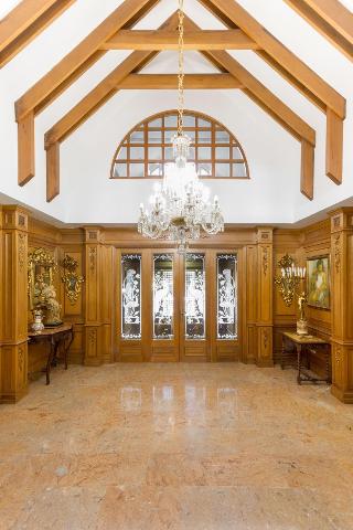 Hotel Riad Arruzafa otel fotoğrafı