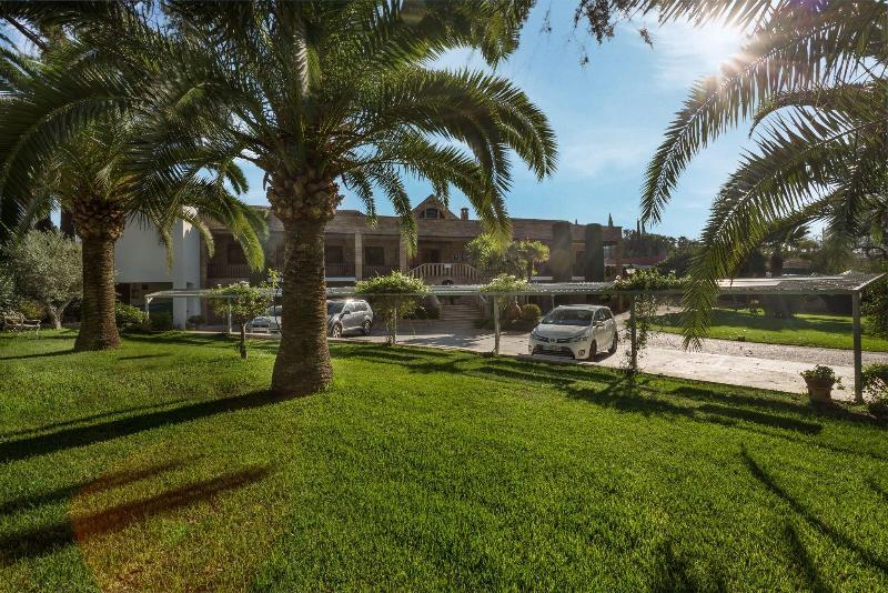 Hotel Riad Arruzafa - Genel