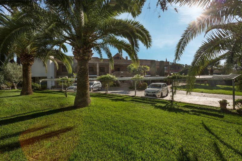 Hotel Riad Arruzafa - Genel