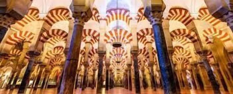 Hotel Riad Arruzafa - Genel
