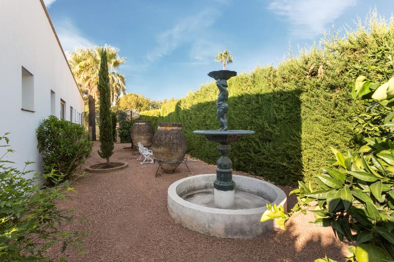 Hotel Riad Arruzafa - Genel