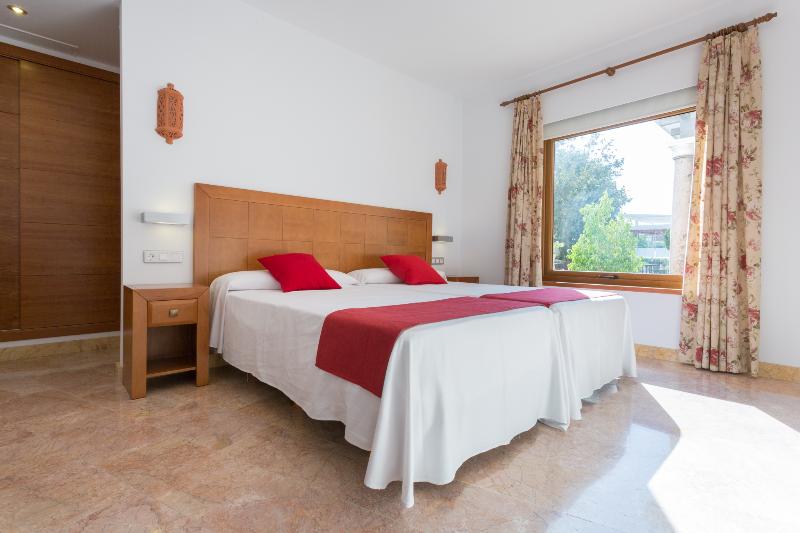 Hotel Riad Arruzafa - Oda