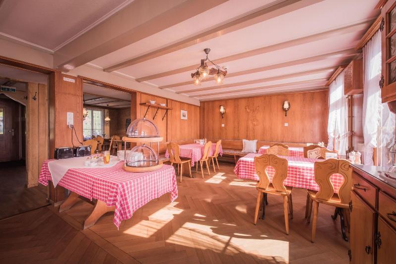 Gasthof Schoenegg - Restoran