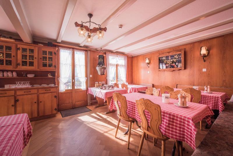Gasthof Schoenegg - Restoran
