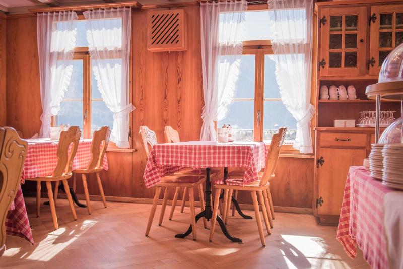 Gasthof Schoenegg - Restoran
