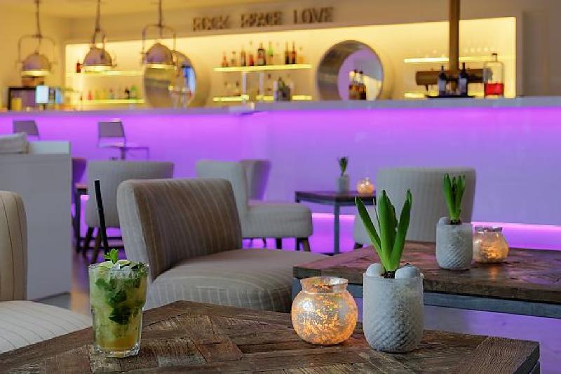FourSide Plaza Hotel Trier, Trademark Collection - Bar