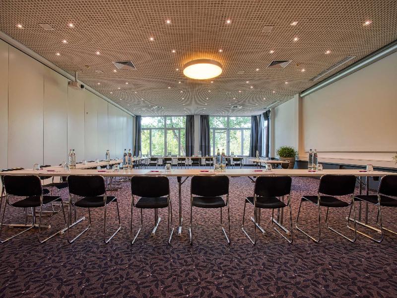 FourSide Plaza Hotel Trier, Trademark Collection - Toplantı