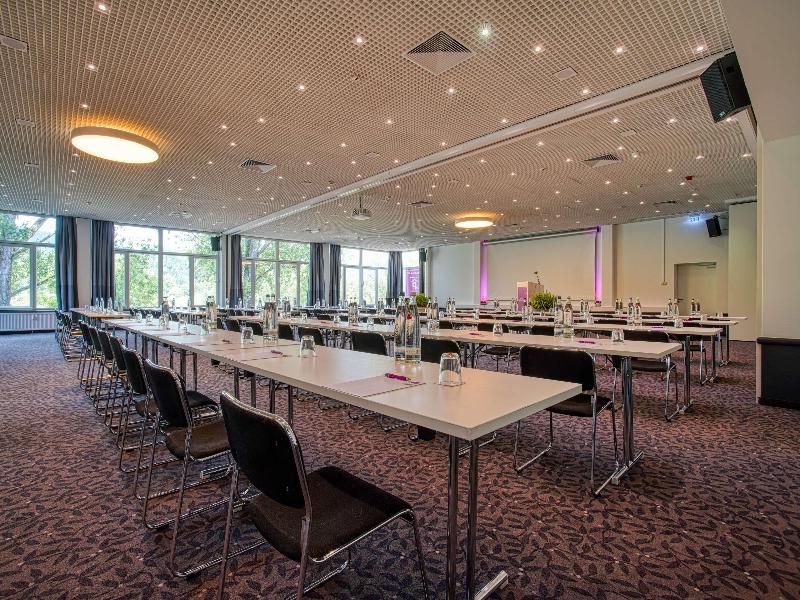 FourSide Plaza Hotel Trier, Trademark Collection - Toplantı