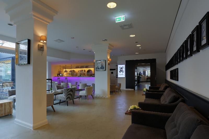 FourSide Plaza Hotel Trier, Trademark Collection - Genel