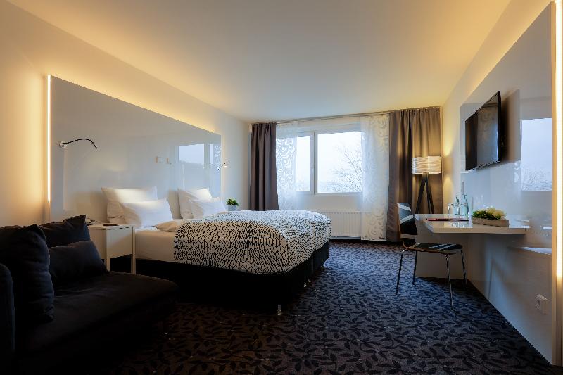 FourSide Plaza Hotel Trier, Trademark Collection - Genel