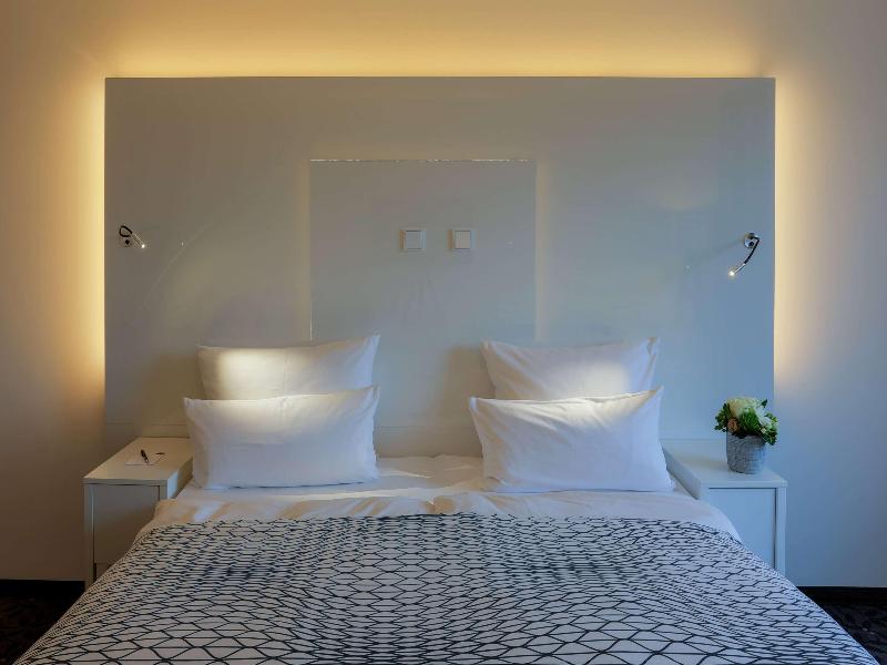 FourSide Plaza Hotel Trier, Trademark Collection - Oda