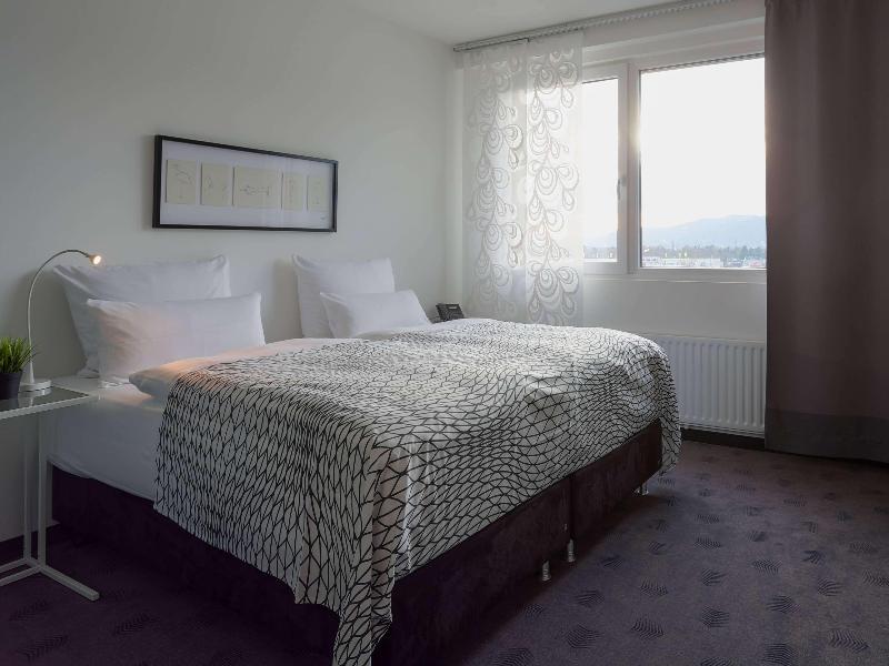 FourSide Plaza Hotel Trier, Trademark Collection - Oda