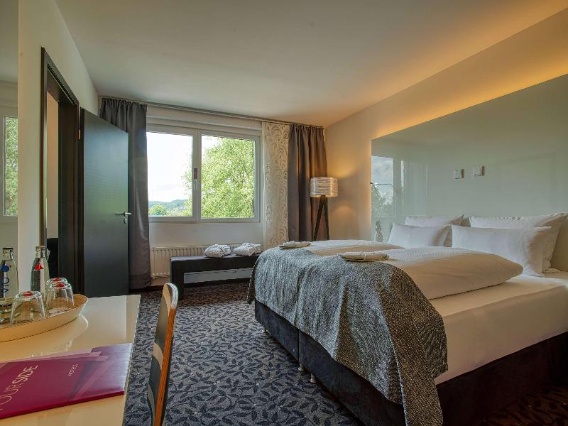FourSide Plaza Hotel Trier, Trademark Collection - Oda