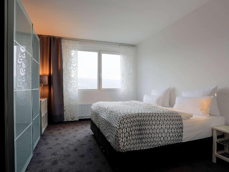 FourSide Plaza Hotel Trier, Trademark Collection - Oda