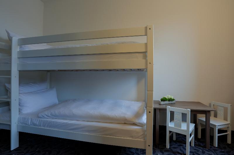 FourSide Plaza Hotel Trier, Trademark Collection - Oda